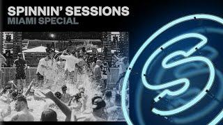 Spinnin Sessions Radio - Episode #514  Miami Special