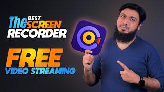 Best Screen Recorder 2024  Record Stream & Share