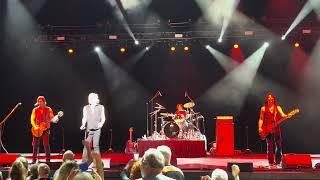 Slippery When Wet – A Tribute To Bon Jovi - Hard Rock Casino Hollywood 07192023