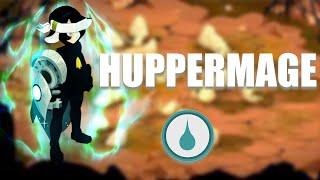 Huppermage Eau - Kolizeum 1v1 - Dofus