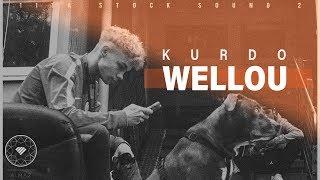 KURDO - WELLOU  PROD. BY ZINOBEATZ