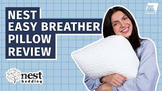 Nest Easy Breather Review - Adjustable For Perfect Comfort