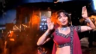 Badan Juda Hote Hain - Koyla 1997  HD  1080p  BluRay  Music Videos