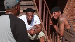 Trap Out The Band Full Hood Movie