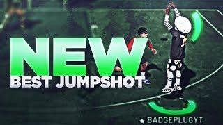 The Best JumpShot In NBA 2K19 EVER 100% Greens Every Shot