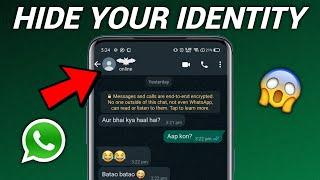 7 SECRET WhatsApp Tips Tricks and Hacks That will Shock You  WhatsApp Tricks 2022  Swanky Abhi