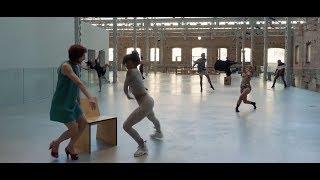 DANCERS DANZANTES Documentary Trailer #1  - Spanish Version