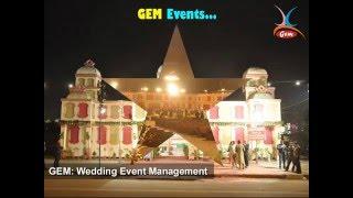 Glorious Event Management Gem Profile