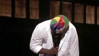 Tracy Morgan - Def Comedy Jam