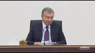 Prezidentimi Akbar Juraev oltin olgani xaqida xabar topgan xolat