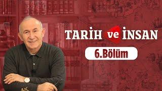 Tarih ve İnsan 6.Bölüm  Osmanlı Devletinde Cihâd Anlayışı Lâlegül TV 17 Kasım 2015