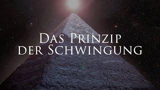 Wer das Prinzip der Schwingung versteht hat das Zepter der Macht ergriffen - Erhöhe deine Frequenz