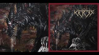  Keres - Homo Homini Lupus 2024 Full Album 