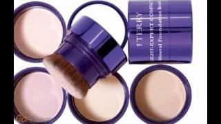 BY TERRY Light Expert Compact Mineral Foundation   YouTube