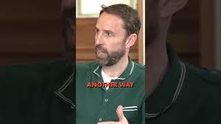 Southgate on The Publics Opinion 