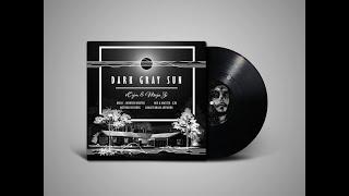 Reza Rozim - Dark Gray Sun Ft. Saeed Majazi  Official Track  رُظیم و مجازی - خورشید طوسی 