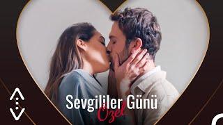 Sena ve Yamaçın En Özel Anları - Çukur