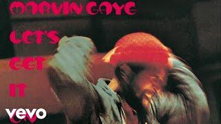 Marvin Gaye - Please Stay Once You Go Away Visualizer