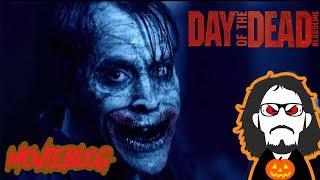 MovieBlog 631- Recensione Day of the Dead Bloodline #HalloVic