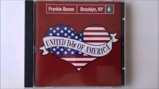 United Dj´s of America 6 - Brooklyn NY - Frankie Bones 1996