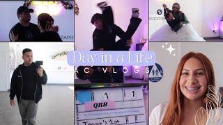 12 hours of Quinces *Day in the  Life*  AC Vlogs