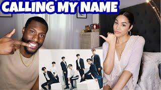 GOT7 - You Calling My Name MV  REACTION