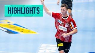 Highlights ThSV Eisenach - Füchse Berlin Saison 202324