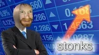 TommyKays Stock Market Update