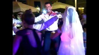 Kenan İmirzalıoğlu 21082016 - Sakarya  at wedding