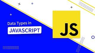 Data Types in JavaScript  CodeLeaks.io