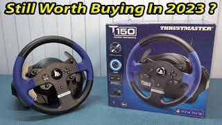 Thrustmaster T150 In 2023 Still Worth Buying ?