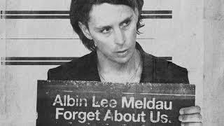 Albin Lee Meldau - Forget About Us Official Audio