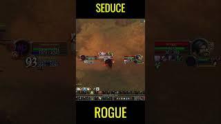 WoW SoD Meta Lock PvP 6