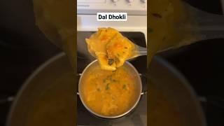 Dal Dhokli Recipe #shorts #ytshorts #trending #viral #cooking #tasty #quickrecipe #healthy #india