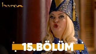 Harem - 15. Bölüm