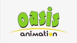 Oasis AnimationWGBH Kids 2013