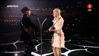 The Common Linnets The Netherlands Calm After The Storm Final Eurovision Song Contest 2014