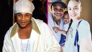 NEW BABY ALERT Orlando Brown & His Wife Danielle Are Expecting A Second Child