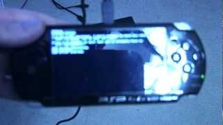 Sony PS3 CFW Downgrade Using E3 Flasher and PS3JIG Tutorial