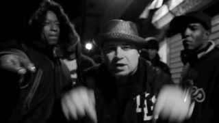 Jedi Mind Tricks Design in Malice feat. Young Zee & Pacewon - Official Video