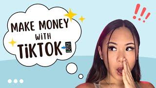 How To Make Money With TIKTOK Complete Beginner Guide From 0 Followers