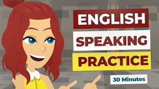 English speaking  English conversation  spoken English