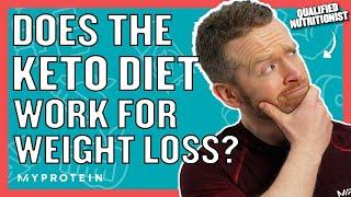 The Keto Diet Explained  Nutritionist Explains...  Myprotein