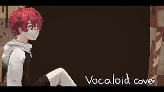 【Fukase】チョコレートタウン【VOCALOID Cover】+VSQx +UST