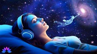 432Hz- Alpha Waves Heal The Whole Body Brain Massage While You Sleep Improve Your Memory