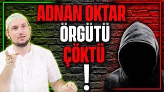 Adnan Oktar örgütü çöktü Kedicik her şeyi itiraf etti  Kerem Önder