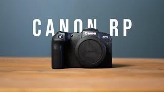 Canon RP 2022  10 Things You Should Know