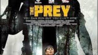 The Prey Hindi dubbed