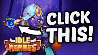 FULL BREAKDOWN Everything you need for 8th Anniversary 2024 in IDLE HEROES