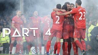 Liverpool FC - Premier League 2016-17 Part 4